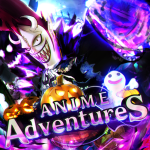 Anime Adventures Logo