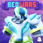 BedWars Logo