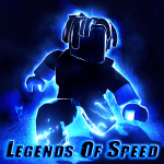 Legends of Speed Logo