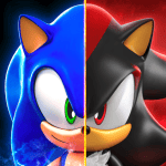 Sonic Speed Simulator Logo