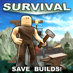 The Survival Game Logo